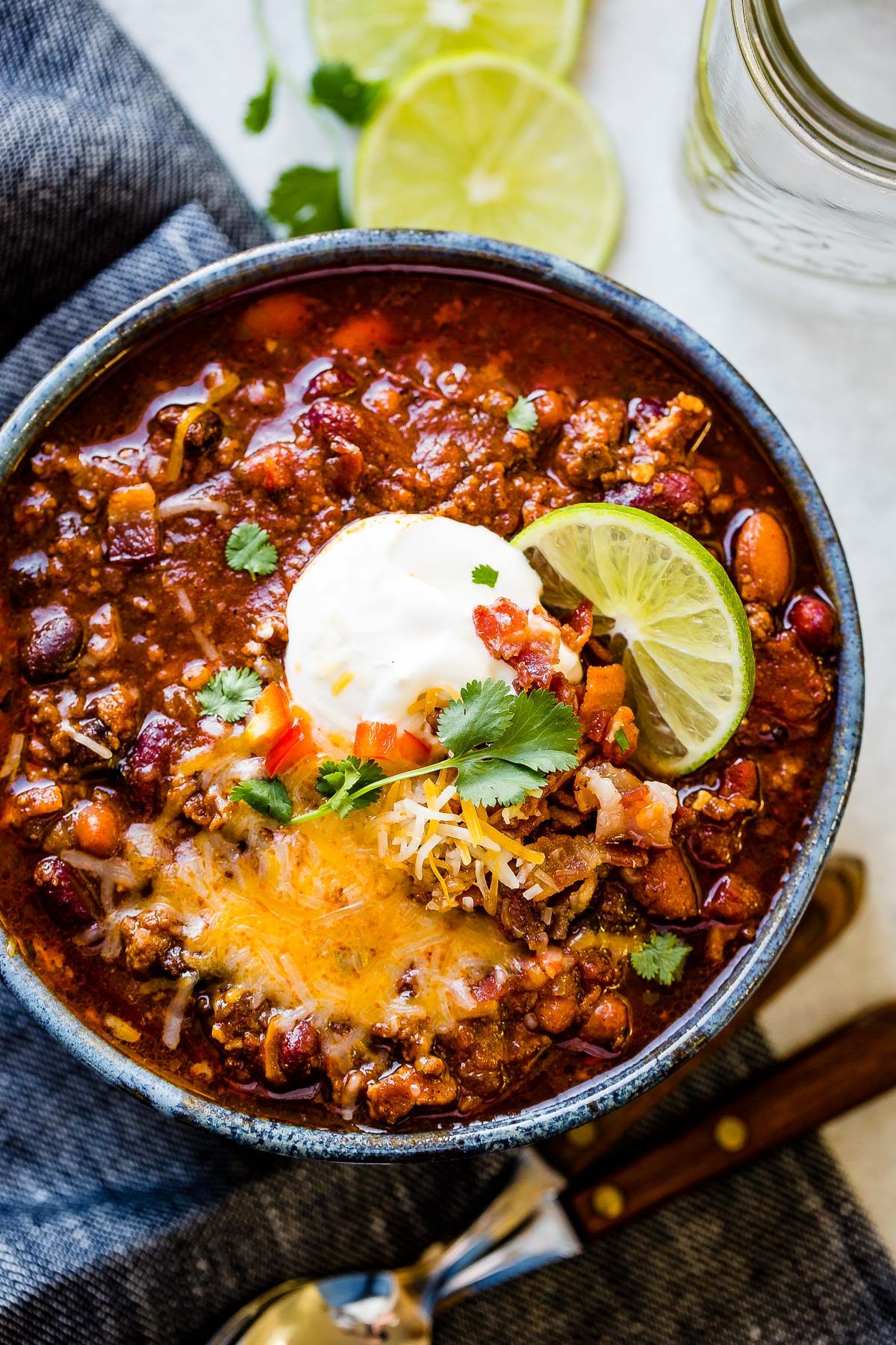 Quick Instant Pot Chili: Get Slow-Cooked Flavor Fast with These Tips